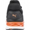 Chaussure de sécurité 633870 S1P ESD orange Taille 39 Puma