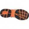 Chaussure de sécurité 633870 S1P ESD orange Taille 39 Puma