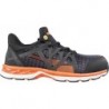 Chaussure de sécurité 633870 S1P ESD orange Taille 40 Puma