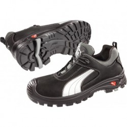 Chaussure de sécurité 640720 S3 Taille 39 noir Puma