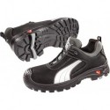 Chaussure de sécurité 640720 S3 Taille 39 noir Puma