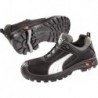 Chaussure de sécurité 640720 S3 Taille 40 noir Puma