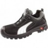 Chaussure de sécurité 640720 S3 Taille 45 noir Puma