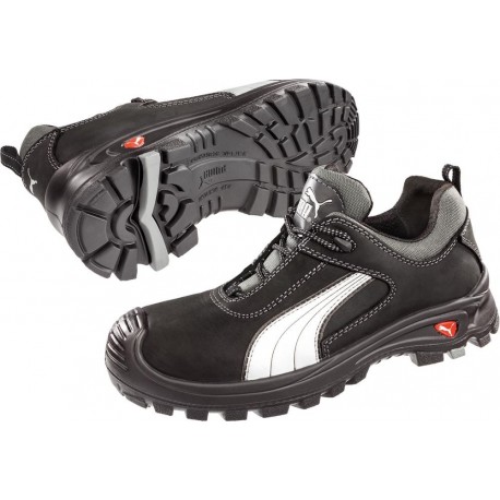 Chaussure de sécurité 640720 S3 Taille 46 noir Puma