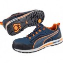Chaussure de sécurité 643100 S3SRCHRO Taille 42 Puma