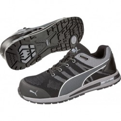Chaussure de sécurité 643160 S1PSRCHRO Taille 42 Puma