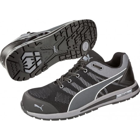 Chaussure de sécurité 643160 S1PSRCHRO Taille 44 Puma