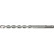 Foret pour perforateurs SDS-plus, Ø : 25 mm, Long. hélice 400 mm, Long. totale 450 mm
