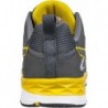 Chaussure de sécurité 643800 S1P ESD jaune Taille 41 Puma