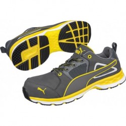 Chaussure de sécurité 643800 S1P ESD jaune Taille 42 Puma