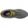 Chaussure de sécurité 643800 S1P ESD jaune Taille 43 Puma