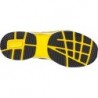 Chaussure de sécurité 643800 S1P ESD jaune Taille 45 Puma