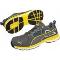 Chaussure de sécurité 643800 S1P ESD jaune Taille 46 Puma