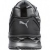 Chaussure de sécurité 643840 S3 ESD noir Taille 40 Puma