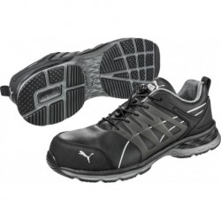 Chaussure de sécurité 643840 S3 ESD noir Taille 41 Puma
