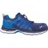 Chaussure de sécurité 643850 S1P ESD bleu Taille 40 Puma