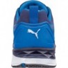 Chaussure de sécurité 643850 S1P ESD bleu Taille 43 Puma