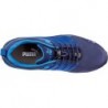 Chaussure de sécurité 643850 S1P ESD bleu Taille 43 Puma