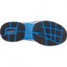 Chaussure de sécurité 643850 S1P ESD bleu Taille 46 Puma