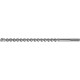 Foret hélicoïdal, perforateurs SDS-max, Ø : 26 mm, Long. hélice 400 mm, Long. totale 520 mm