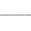 Foret hélicoïdal, perforateurs SDS-max, Ø : 38 mm, Long. hélice 250 mm, Long. totale 370 mm