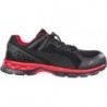 Chaussure de sécurité 643890 S1P ESD noir/rouge Taille 48 Puma