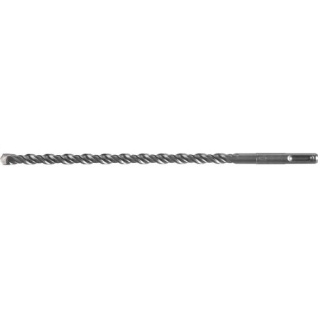 Foret pour perforateurs SDS-plus plus-5, Ø : 10,0 mm, Long. hélice 300 mm, Long. totale 360 mm