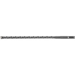 Foret pour perforateurs SDS-plus plus-5, Ø : 16,0 mm, Long. hélice 150 mm, Long. totale 210 mm