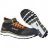 Chaussure de sécurité 646730 S1PESDHROSRA Taille 47