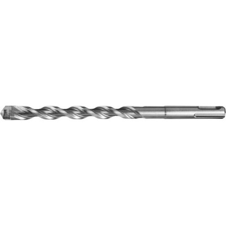 Foret pour perforateurs SDS-plus plus-7, Ø : 8,0 mm, Long. hélice 50 mm, Long. totale 115 mm