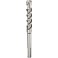Foret marteau SDS-max max-4, Ø : 22 mm, Long. hélice 400 mm, Long. totale 520 mm