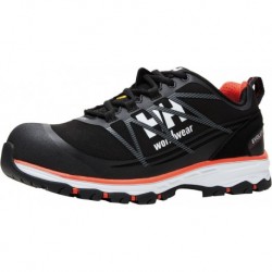 Chaussure de sécurité 78224 S3 ESD S noir /orange Taille 39