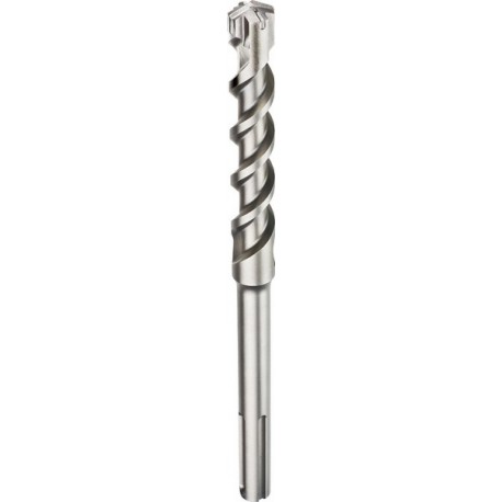Foret marteau SDS-max max-4, Ø : 28 mm, Long. hélice 400 mm, Long. totale 520 mm