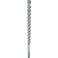 Foret marteau SDS-max max-7, Ø : 32 mm, Long. hélice 200 mm, Long. totale 320 mm