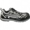 Chaussure de sécurité Captain Jogi 5080S1PESDSRC Taille 40