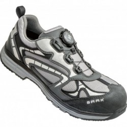 Chaussure de sécurité Captain Jogi 5080S1PESDSRC Taille 41