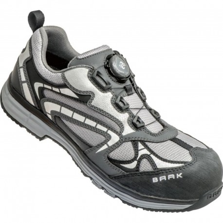 Chaussure de sécurité Captain Jogi 5080S1PESDSRC Taille 42