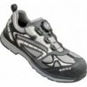 Chaussure de sécurité Captain Jogi 5080S1PESDSRC Taille 43