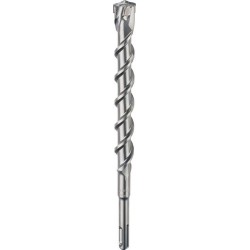 Foret pour perforateurs SDS-plus max-7, Ø : 20,0 mm, Long. hélice 400 mm, Long. totale 450 mm