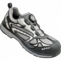 Chaussure de sécurité Captain Jogi 5080S1PESDSRC Taille 48