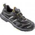 Chaussure de sécurité Captain John S1P SRC ESD Taille 39