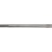 Burin plat SDS-max, Larg. : 25 mm, Long. 280 mm