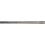 Burin plat SDS-max, Larg. : 25 mm, Long. 600 mm