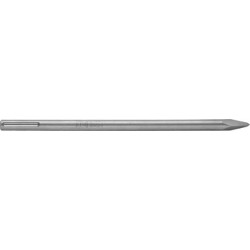 Burin pointu SDS-Max, Long. : 280 mm