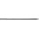 Burin pointu SDS-Max, Long. : 280 mm