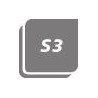 Chaussure de sécurité Carbon Carpet S3 ESD SRC Taille 47