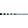 Foret à centrer en carbure pour trépan-couronne, Ø : 9 mm, Long. 120 mm