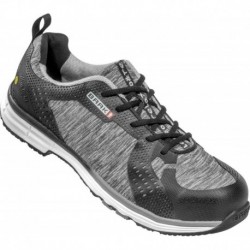 Chaussure de sécurité Conner S1 SRC ESD Taille 48