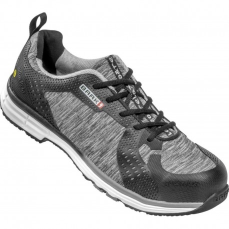 Chaussure de sécurité Conner S1 SRC ESD Taille 48