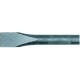 Burin plat SDS-max, Larg. : 25 mm, Long. 600 mm